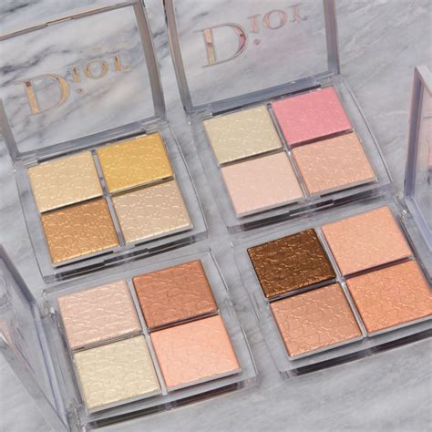 dior backstage glow face palette price philippines